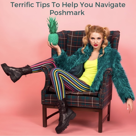 Welcome to our closet - A Funky Pineapple - thank you for stopping by. - Picture 1 of 1